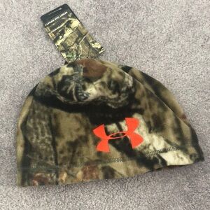 NWT Under Armour hat